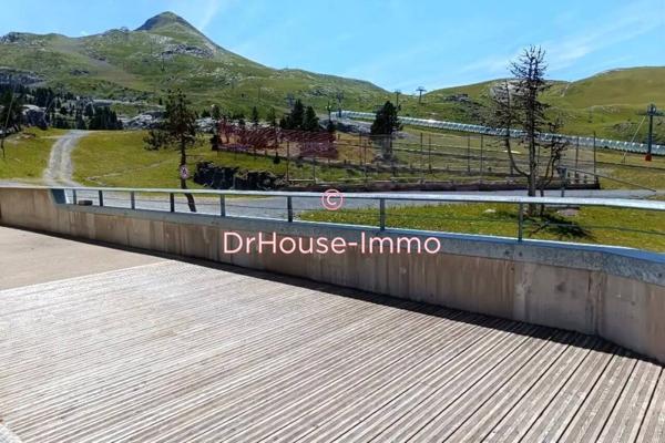 Commerce à vendre 6 pièces de 370 m²