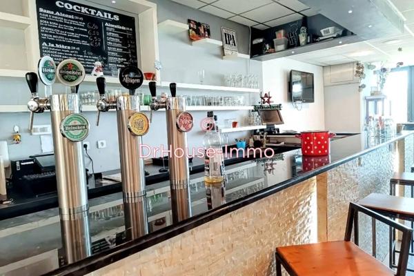 Commerce à vendre 6 pièces de 370 m²