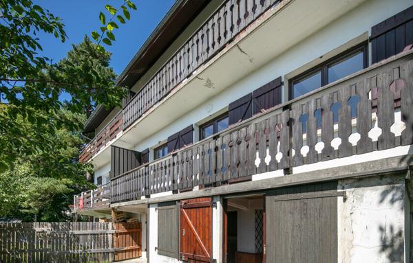 APPARTEMENT 215 M2 AVEC EXTERIEUR - VILLARD DE LANS