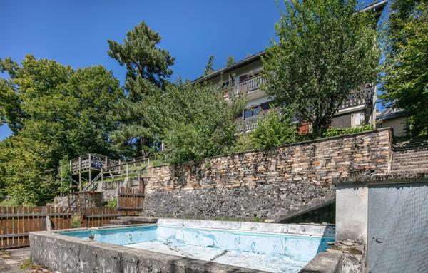APPARTEMENT 215 M2 AVEC EXTERIEUR - VILLARD DE LANS