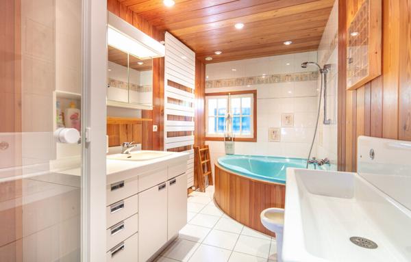 APPARTEMENT 215 M2 AVEC EXTERIEUR - VILLARD DE LANS