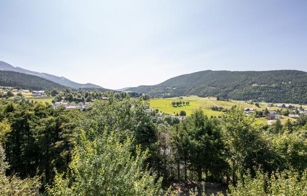 APPARTEMENT 215 M2 AVEC EXTERIEUR - VILLARD DE LANS