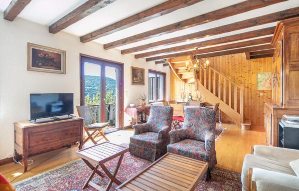 APPARTEMENT 215 M2 AVEC EXTERIEUR - VILLARD DE LANS