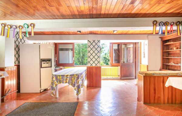 APPARTEMENT 215 M2 AVEC EXTERIEUR - VILLARD DE LANS