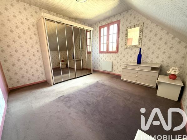 Maison à vendre 6 pièces 166 m² Gueux