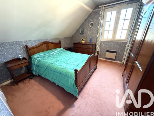 Maison à vendre 6 pièces 166 m² Gueux