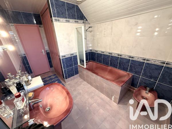 Maison à vendre 6 pièces 166 m² Gueux