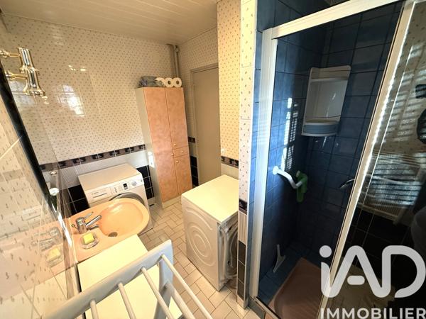 Maison à vendre 6 pièces 166 m² Gueux