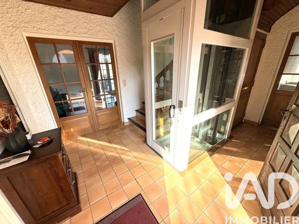Maison à vendre 6 pièces 166 m² Gueux