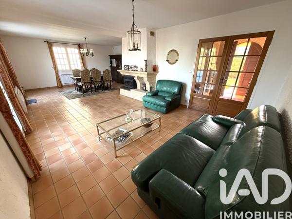 Maison à vendre 6 pièces 166 m² Gueux