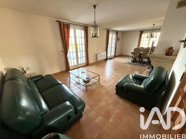 Maison à vendre 6 pièces 166 m² Gueux