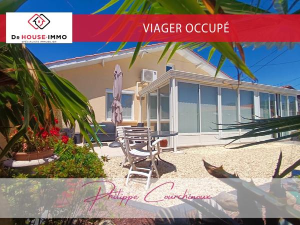 Maison à vendre 5 pièces de 100 m²