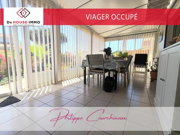 Maison à vendre 5 pièces de 100 m²