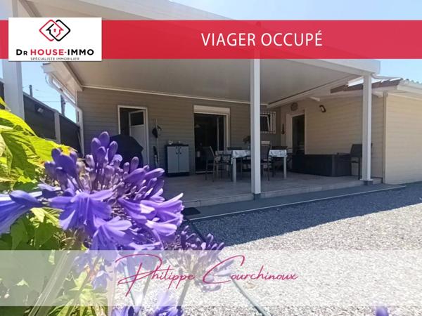 Maison à vendre 5 pièces de 100 m²