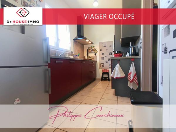 Maison à vendre 5 pièces de 100 m²