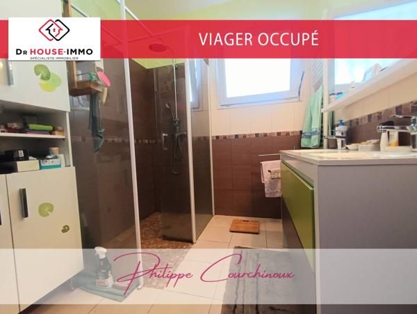 Maison à vendre 5 pièces de 100 m²