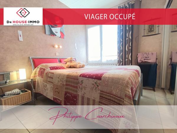 Maison à vendre 5 pièces de 100 m²
