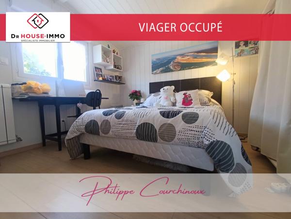 Maison à vendre 5 pièces de 100 m²