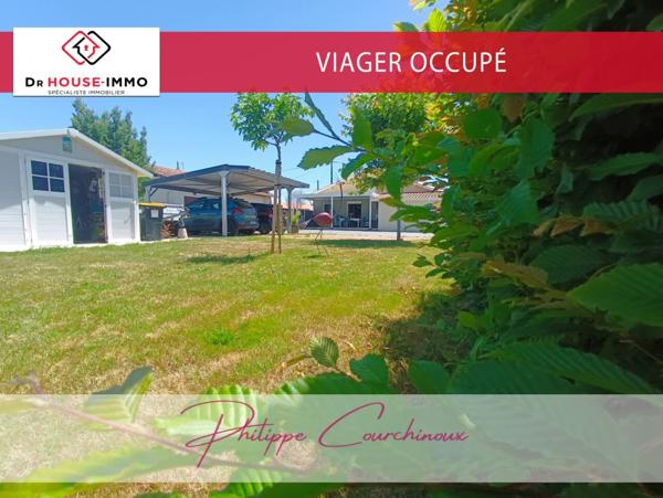 Maison à vendre 5 pièces de 100 m²