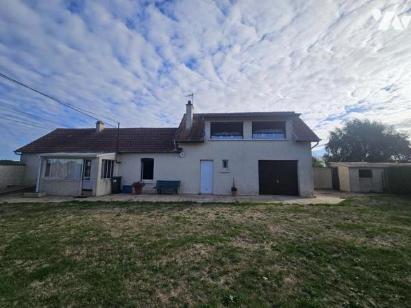 MAISON T4