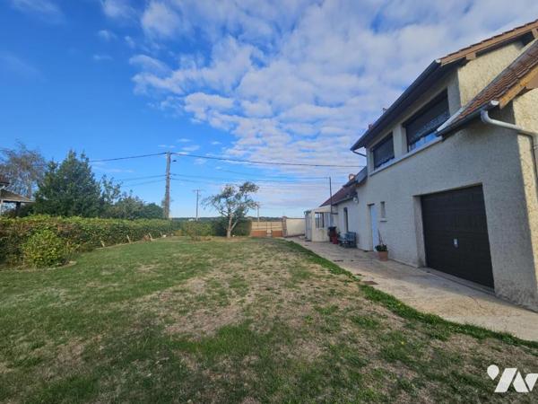 MAISON T4