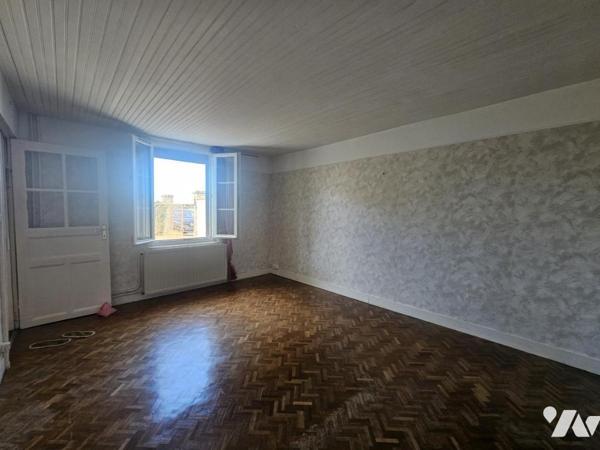 MAISON T4