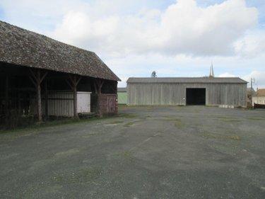 Divers à vendre à Bonnétable dans la Sarthe (72110), ref : 13808/436 Divers à vendre à Bonnétable dans la Sarthe (72110), ref : 13808/436