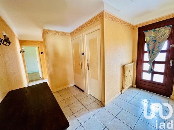 Maison à vendre 4 pièces 81 m² Saint-Prest
