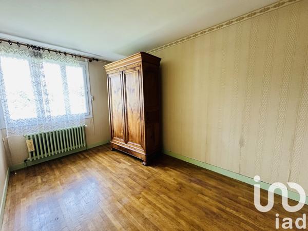 Maison à vendre 4 pièces 81 m² Saint-Prest