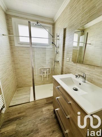 Maison à vendre 4 pièces 81 m² Saint-Prest