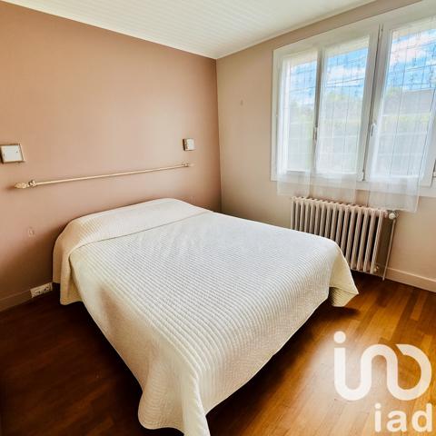 Maison à vendre 4 pièces 81 m² Saint-Prest