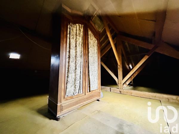 Maison à vendre 4 pièces 81 m² Saint-Prest