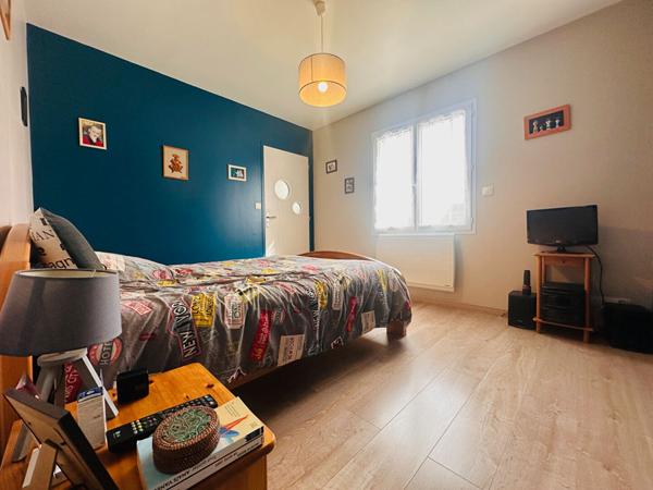 Maison Vineuil 5 pièce(s) 147.15 m²