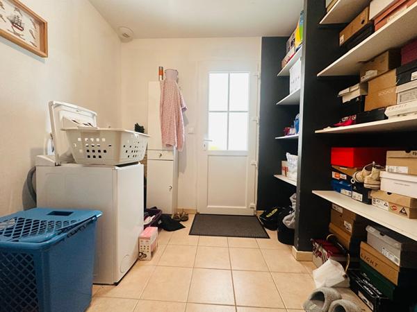 Maison Vineuil 5 pièce(s) 147.15 m²