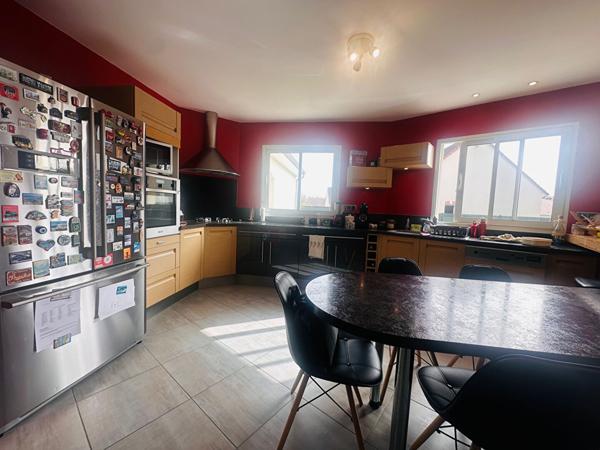 Maison Vineuil 5 pièce(s) 147.15 m²