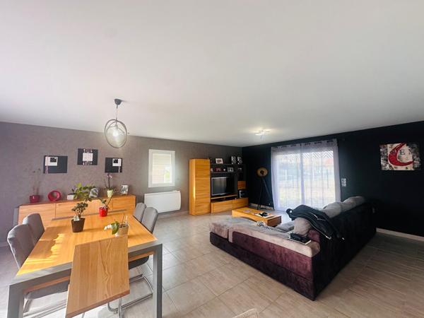 Maison Vineuil 5 pièce(s) 147.15 m²