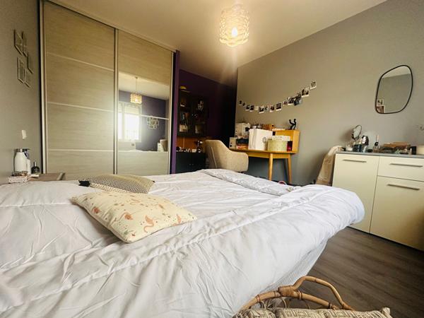 Maison Vineuil 5 pièce(s) 147.15 m²