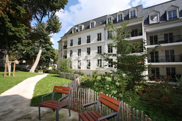 ORLEANS - LE CHATEAU DE LA MOTTE