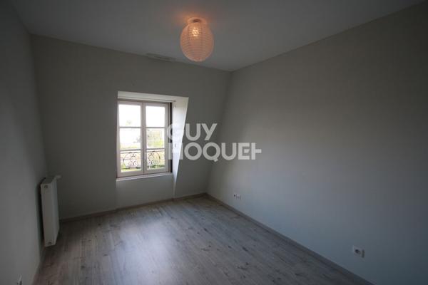 ORLEANS - LE CHATEAU DE LA MOTTE