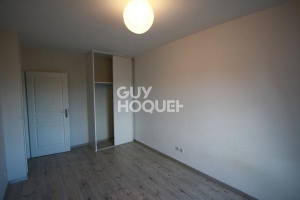 ORLEANS - LE CHATEAU DE LA MOTTE