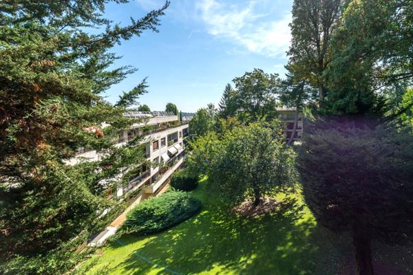 Appartement 6 pièces - 167 m² Bien prestige