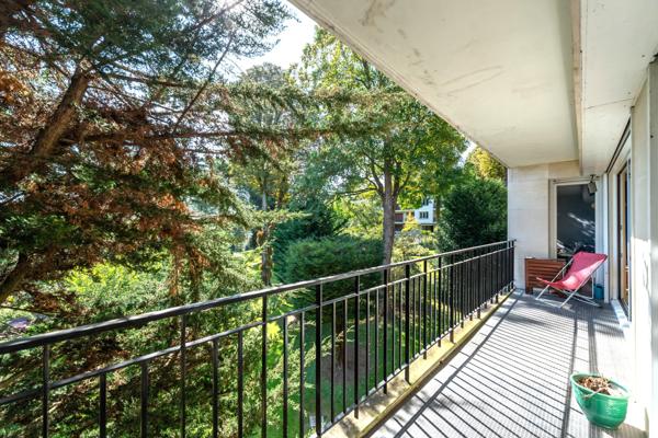 Appartement 6 pièces - 167 m² Bien prestige