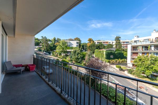 Appartement 6 pièces - 167 m² Bien prestige