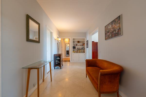 Appartement 6 pièces - 167 m² Bien prestige