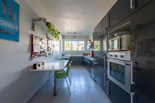 Appartement 6 pièces - 167 m² Bien prestige