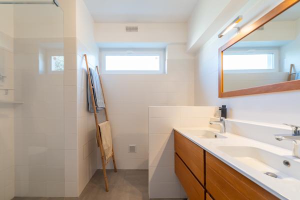 Appartement 6 pièces - 167 m² Bien prestige