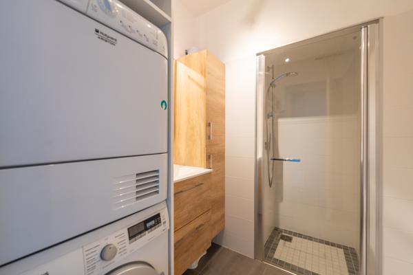 Appartement 6 pièces - 167 m² Bien prestige