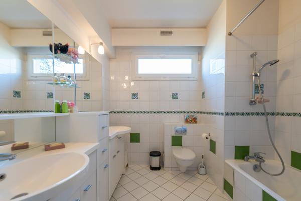 Appartement 6 pièces - 167 m² Bien prestige