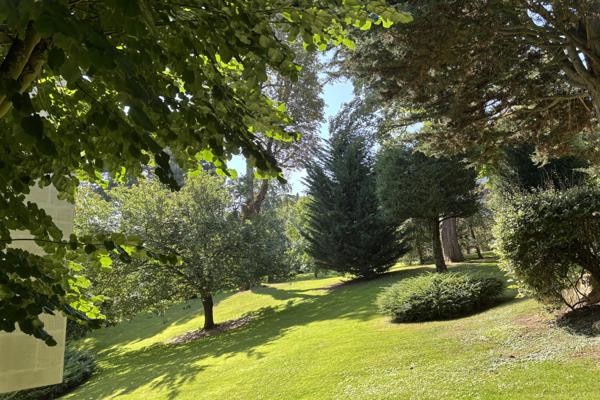 Appartement 6 pièces - 167 m² Bien prestige