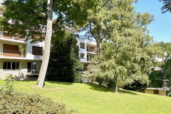 Appartement 6 pièces - 167 m² Bien prestige